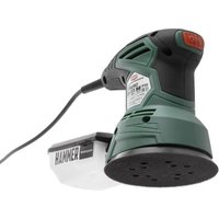 Эксцентриковая шлифмашина Hammer OSM260