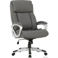 Офисное кресло Brabix Level EX-527 (серый)
