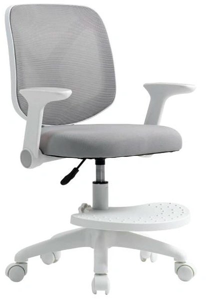 

Детское ортопедическое кресло Yoka Bexi (серый)