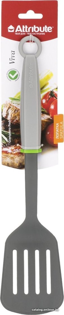 Лопатка Attribute Viva Grey AGV011
