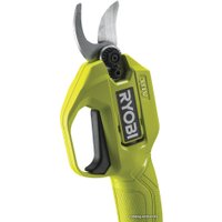 Секатор Ryobi RY18SCA-0 5133005024 (без АКБ)