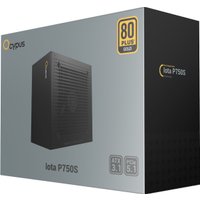 Блок питания Ocypus Iota P750S Iota-P750S-GFFBK025X-EU