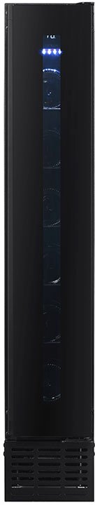 

Винный шкаф Temptech Oslo OBIU15SBB
