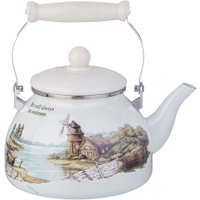 Чайник без свистка Agness 943-063