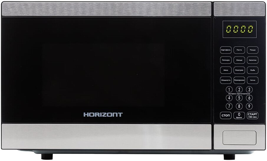

Микроволновая печь Horizont HSD254BX