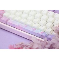 Клавиатура Varmilo VEM108 Dreams On Board (EC Rose V2, нет кириллицы)