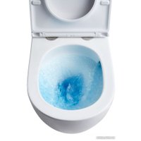 Унитаз подвесной AV Engineering Comfort X1 AVWHR203X1