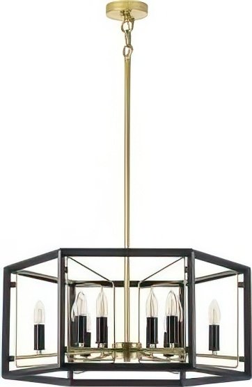 

Люстра средней высоты Lightstar Regolo 713327