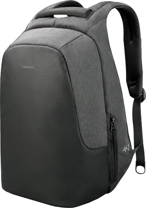 

Городской рюкзак Tigernu T-B3615B (черный)