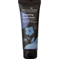  Botavikos Маска для лица против обезвоженности Blooming fresh mask 75 мл