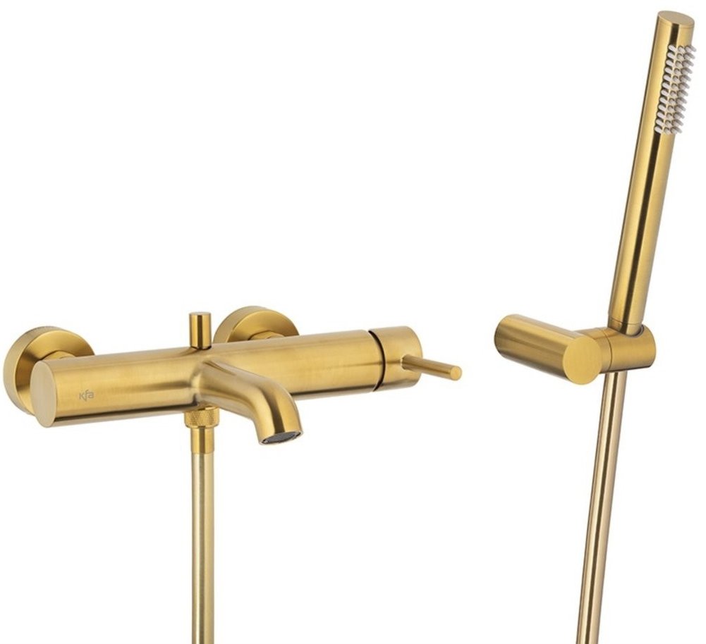 

Смеситель KFA Moza 503452031