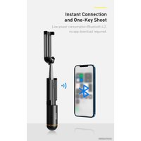 Палка для селфи Baseus SUDYZP-G01