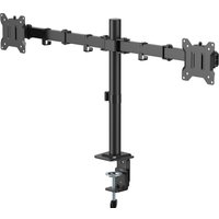 Кронштейн для монитора ErgoSmart Twin II