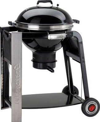 Landmann Black Pearl Select 31346
