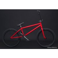 Велосипед Wethepeople Justice (2015)