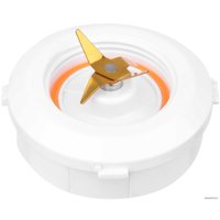 Стационарный блендер Sencor SBL 4870WH