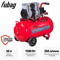 Компрессор Fubag OLS 250/50 CM2 646072