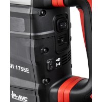 Перфоратор ELITECH RH 1755E (кейс)