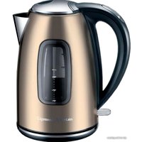 Электрический чайник Zigmund & Shtain KE-27 SP Champaign