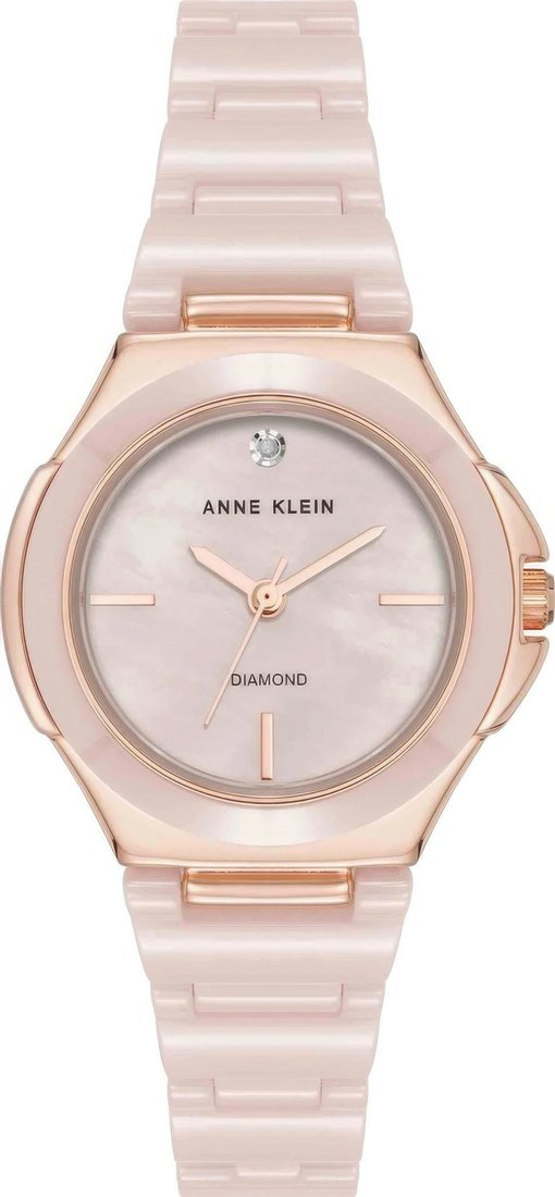 

Наручные часы Anne Klein 5112RGBH