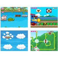 Экшен-камера VTech Kidizoom Camera Pix (синий)