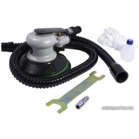 Пневмошлифмашина RockForce RF-RP7311 (с принудительной системой пылеотвода)