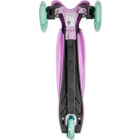 Трехколесный самокат Ricos Funcy MN102 (фиолетовый) в Гомеле