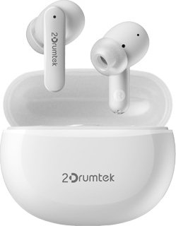 

Наушники A4Tech 2Drumtek B25 (белый)