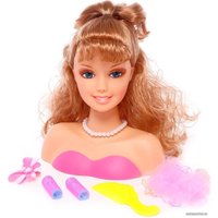 Игрушечный манекен стилиста Sima-Land Кокетка 2683127