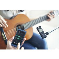 Диктофон Sony PCM-A10