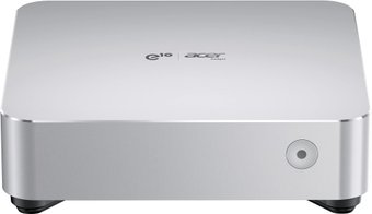 Компактный компьютер Acer Gadget E10 ETBox1