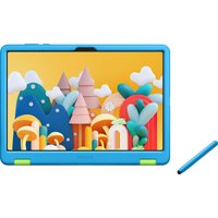 Планшет HONOR Pad X8a Kids Edition 4GB/64GB (серый/голубой)