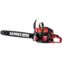 Бензопила Hammer BPL5518C