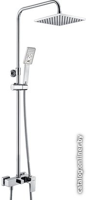 Душевая система  Wasserkraft A17702