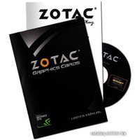 Видеокарта ZOTAC GeForce GTX 970 AMP! Extreme Edition 4GB GDDR5 (ZT-90103-10P)
