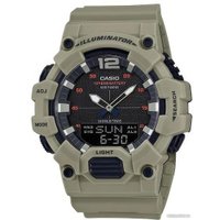 Наручные часы Casio Collection HDC-700-3A3