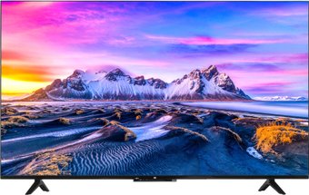 Xiaomi MI TV P1 55" (международная версия)