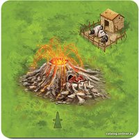 Настольная игра Мир Хобби Каркассон. Королевский подарок. Новое издание