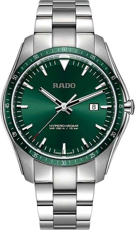 

Наручные часы Rado HyperСhrome R32502313