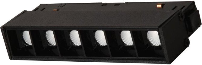 

Трековый светильник LOFT IT Tech T005-06