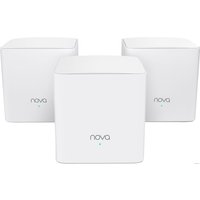 Wi-Fi система Tenda Nova MW5c 3-pack