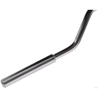 Стул TetChair Avionic mod. KY712A (черный/хром)