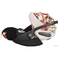 Детское автокресло Cybex Cloud Z i-Size (spring blossom light)