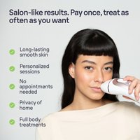 Фотоэпилятор Braun Silk i-expert PL7147