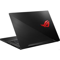 Игровой ноутбук ASUS ROG Zephyrus M GU502GU-ES082T