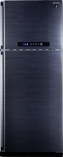 

Холодильник Sharp SJ-PC58ABK