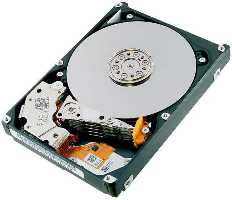 

Жесткий диск Toshiba AL15SEB06EQ 600GB