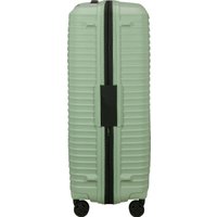 Чемодан-спиннер Samsonite Upscape Soft Sage 75 см
