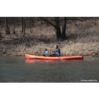 Надувная лодка Вольный ветер Лагуна 440