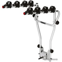 Велобагажник на фаркоп Thule HangOn 4